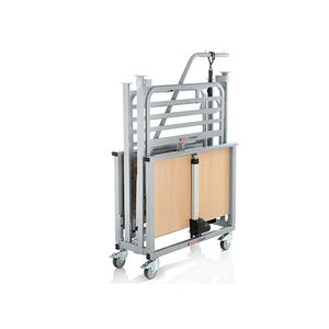 letto da ospedale