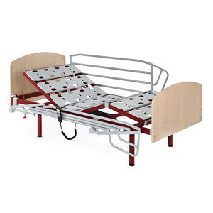 letto elettrico