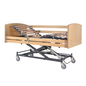 guida per letto