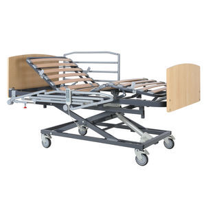 letto per lungodegenza