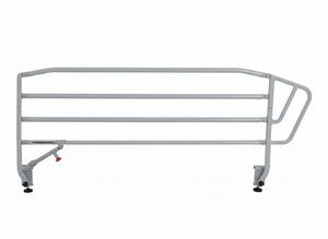sponda di protezione per letto 1