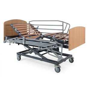 letto medico 1
