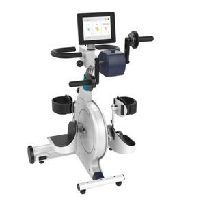 pedalatore per esercizi braccia e gambe 1