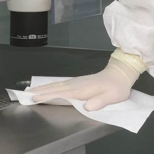 salviette detergenti per pavimenti e altre superfici