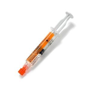 siringa sterile