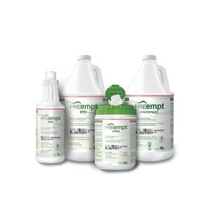 salvietta detergente per pavimenti e altre superfici