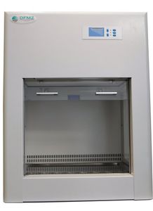 cappa da laboratorio