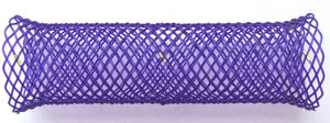 stent esofageo / polimerico / autoespandibile / nudo