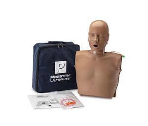 manichino didattico per assistenza generale