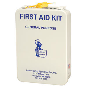 kit di emergenza