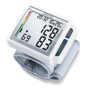 sfigmomanometro elettronico automatico 1