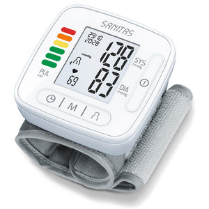 sfigmomanometro elettronico automatico 1