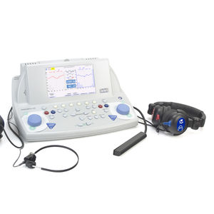 audiometro clinico
