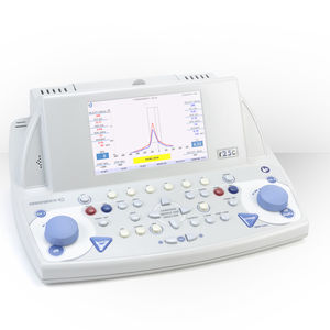 audiometro diagnostico