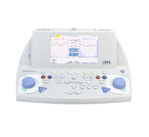 audiometro diagnostico