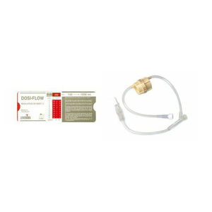 set di infusione intravenoso