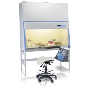 cabina di sicurezza microbiologica tipo A2