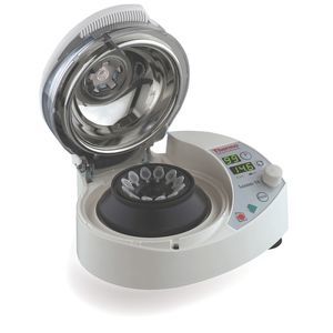 microcentrifuga per biologia 1