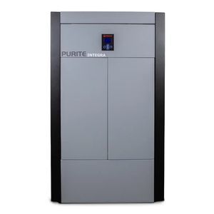 depuratore d'acqua da laboratorio