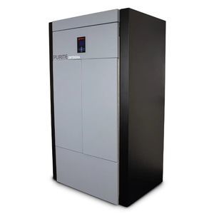 depuratore d'acqua da laboratorio 1