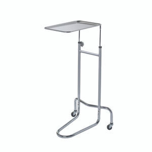 carrello per sala operatoria
