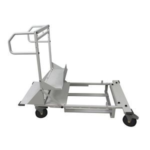 carrello medico