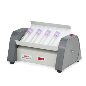 miscelatore di laboratorio basculante 1