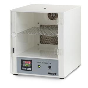 incubatore da laboratorio da banco 1