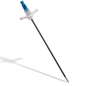 guaina di accesso vascolare