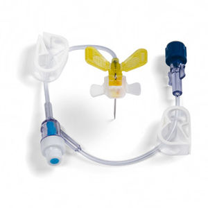 set di infusione 1