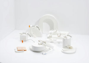 cannula per accesso 1
