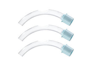 cannula per intubazione 1