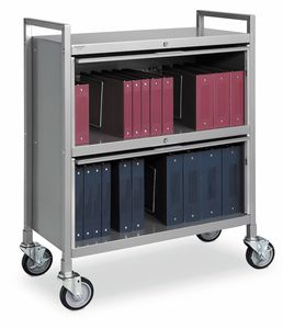carrello medico