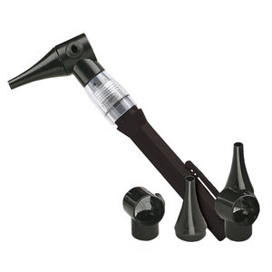 otoscopio / con speculum
