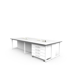 banco da laboratorio modulare 1