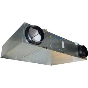 ventilconvettore da soffitto