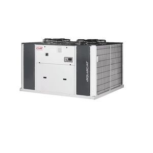 refrigeratore d'acqua con raffreddamento ad aria 1