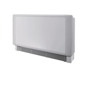 ventilconvettore a muro