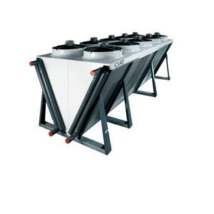 aerorefrigerante per strutture sanitarie 1
