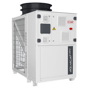 pompa di calore inverter