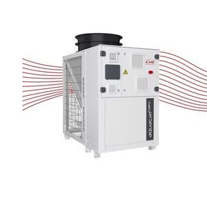 pompa di calore inverter 1