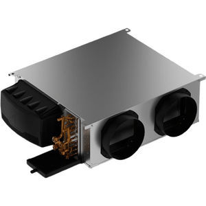 ventilconvettore a muro