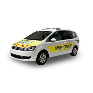 ambulanza