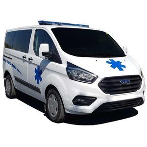 ambulanza furgone 1
