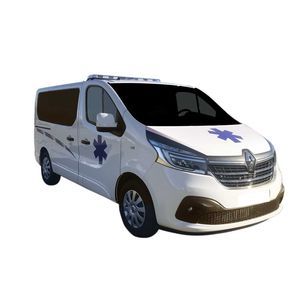 ambulanza tipo A1 1