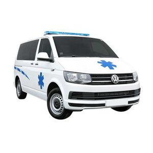 ambulanza tipo A1 1