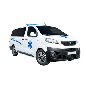 ambulanza furgone 1