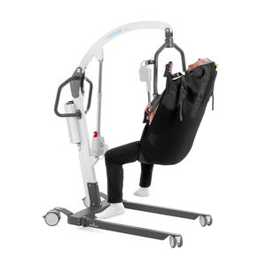 sollevapersone elettrico 1