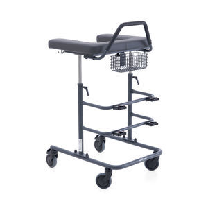 deambulatore rollator a 4 ruote 1
