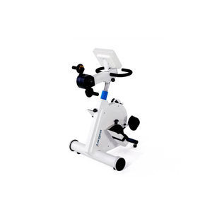 pedalatore per esercizi braccia e gambe 1